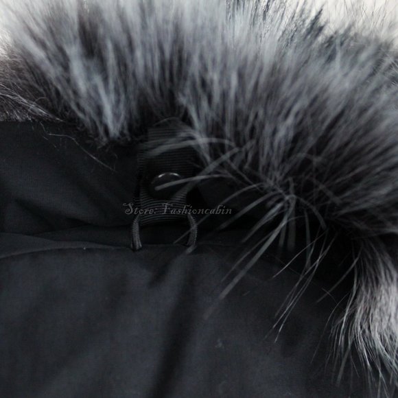 NWT The North Face Arctic Waterproof 550-Fill Down Coat - Picture 14 of 16